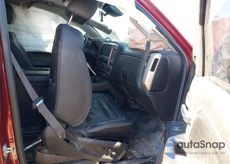 2017 GMC Sierra 1500 Denali z USA, uszkodzony, nr VIN 3GTU2PEJ7HG312040